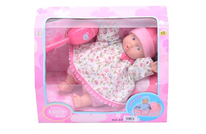 ベビーセットでガラガラとアクセサリー-ベビー服セット問屋・仕入れ・卸・卸売り