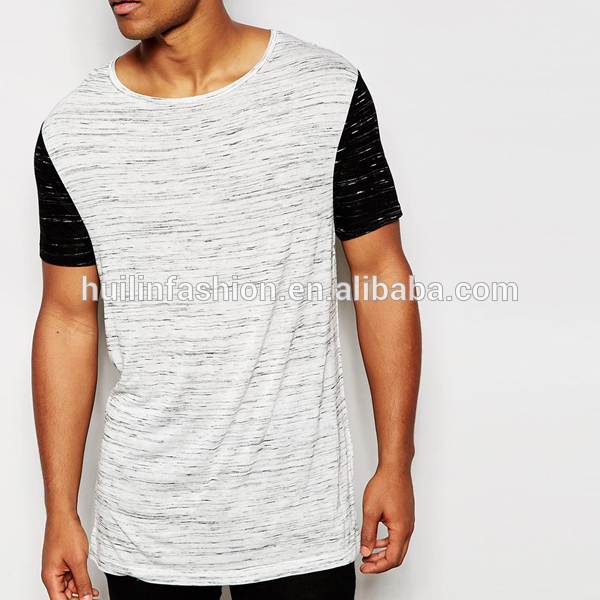 Tシャツメーカー中国最新のスタイルの男のシャツカスタムt- シャツ-プラスサイズTシャツ問屋・仕入れ・卸・卸売り
