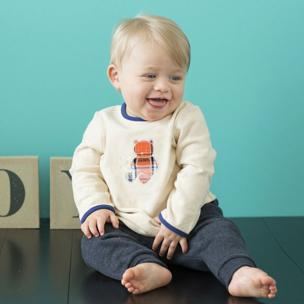 卸売デイブdb1417ベラ2014年秋100％ブティックの衣装綿の男の子の赤ん坊の衣服の赤ん坊のt- シャツ赤ん坊の綿のブラウス-ベビーTシャツ問屋・仕入れ・卸・卸売り