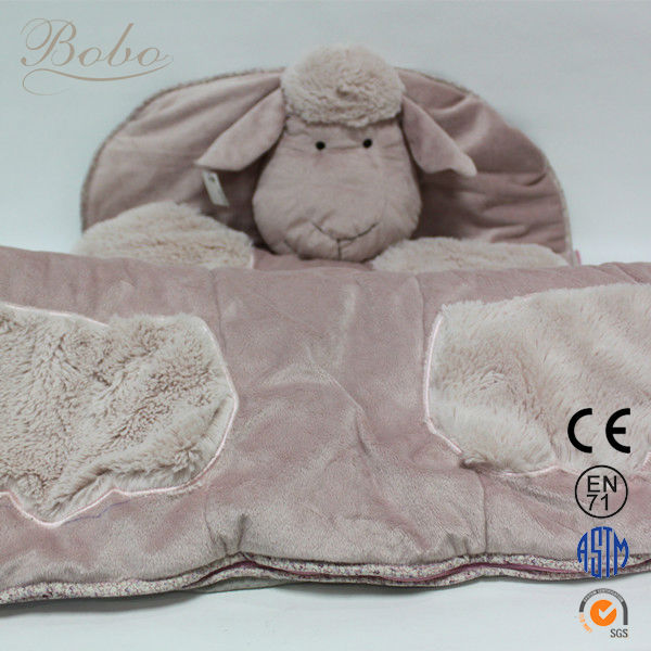 赤ちゃんの睡眠袋羊動物形状( SLB1303119)-ベビー寝袋、シュラフ問屋・仕入れ・卸・卸売り