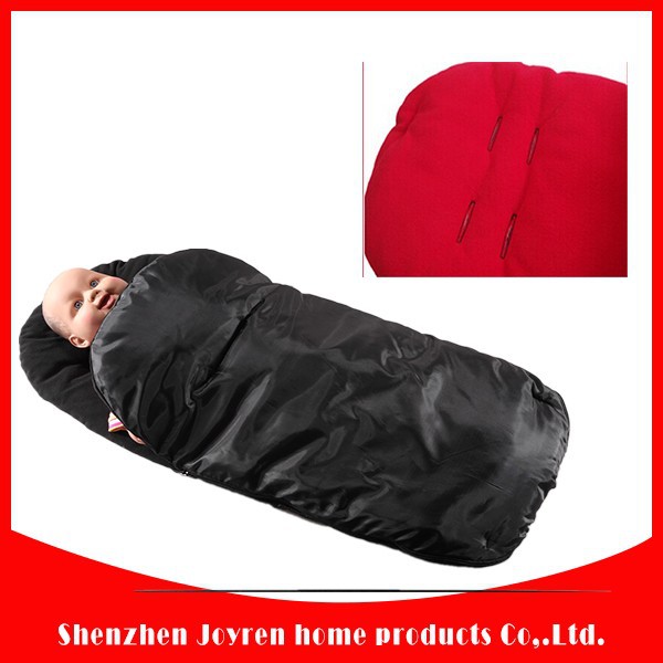 100％パターン綿の冬の赤ん坊の寝袋-ベビー寝袋、シュラフ問屋・仕入れ・卸・卸売り