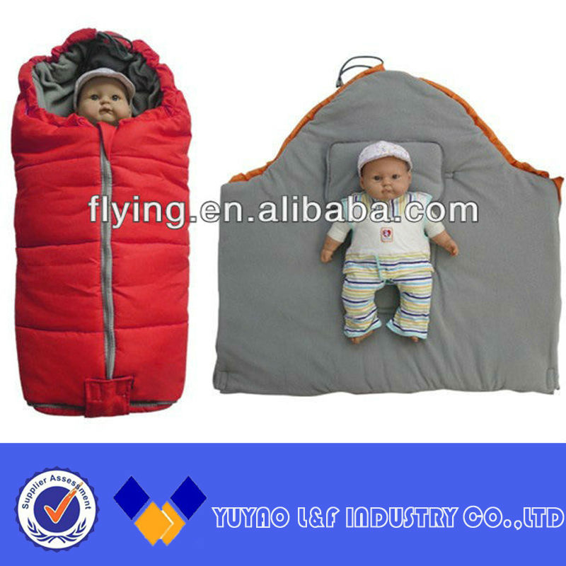 機能的な赤ちゃん寝袋-ベビー寝袋、シュラフ問屋・仕入れ・卸・卸売り
