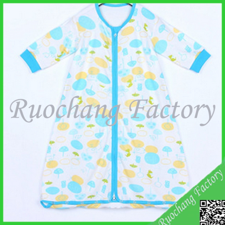 3シーズンポータブル寝袋/ sleepsuit赤ちゃん/子供綿寝袋-ベビー寝袋、シュラフ問屋・仕入れ・卸・卸売り