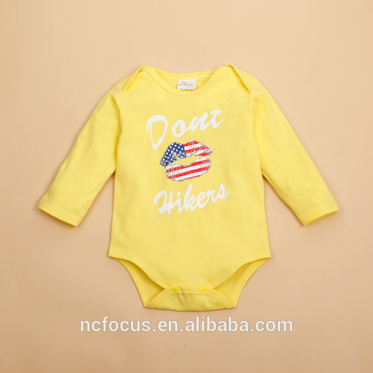 環境に優しい綿カスタム赤ちゃん ロンパース 、赤ちゃん ジャンプ スーツ服中国製-問屋・仕入れ・卸・卸売り