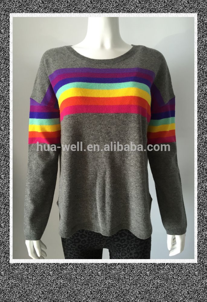 2016女性のブティックデザインカシミヤセーター-セーター問屋・仕入れ・卸・卸売り