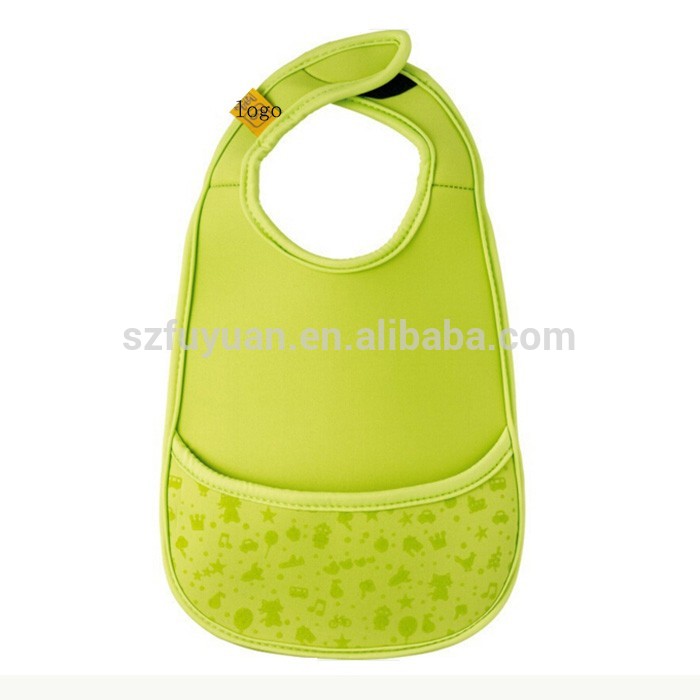 防水赤ちゃんよだれかけ、ネオプレン赤ちゃんよだれかけ卸売-ベビービブ、スタイ問屋・仕入れ・卸・卸売り