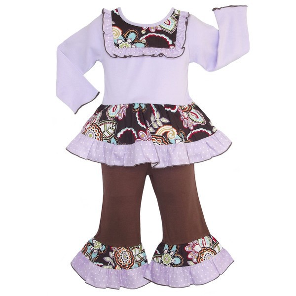 高品質ツーピースセクシーな学生フリルパンツ赤ちゃんの衣装セット-ベビー服セット問屋・仕入れ・卸・卸売り