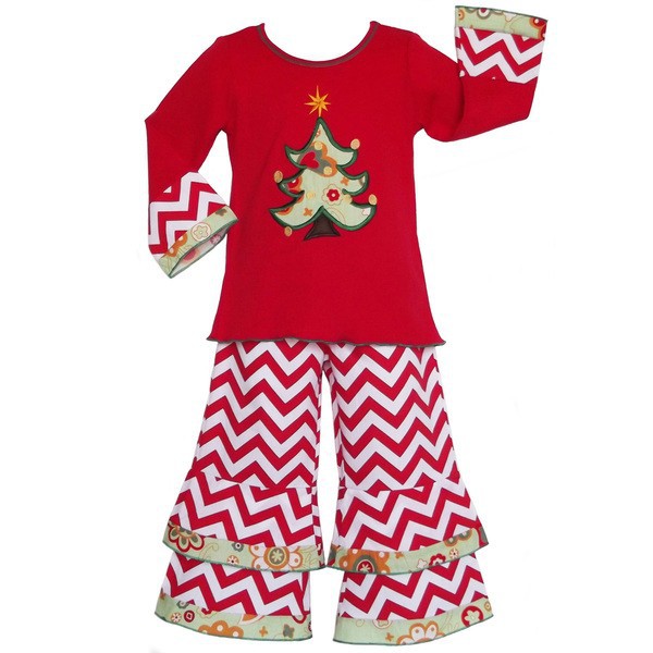 安いスーツ赤ちゃん冬服セット赤2pc美しい綿の衣装-ベビー服セット問屋・仕入れ・卸・卸売り