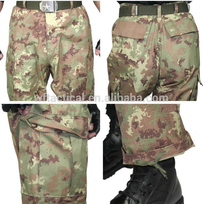 軍事カーゴパンツ、米軍パンツ、acu軍事ズボン-ズボン問屋・仕入れ・卸・卸売り