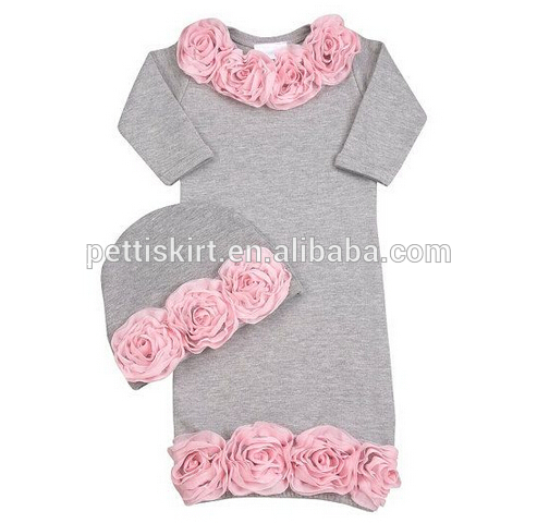 ファンキーな赤ん坊の幼児のジャンプスーツベビー服ベビーロンパー卸売空白ドレスロンパース-ベビーロンパース問屋・仕入れ・卸・卸売り