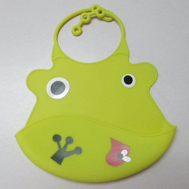 良い価格中国アリマルチスタイル子供シリコーンの防水ポケット付きビブ赤ちゃんかわいい動物のデザインのプリント卸売-ベビービブ、スタイ問屋・仕入れ・卸・卸売り