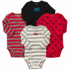 100%ベビー長袖ボディスーツ綿春服-ベビーロンパース問屋・仕入れ・卸・卸売り