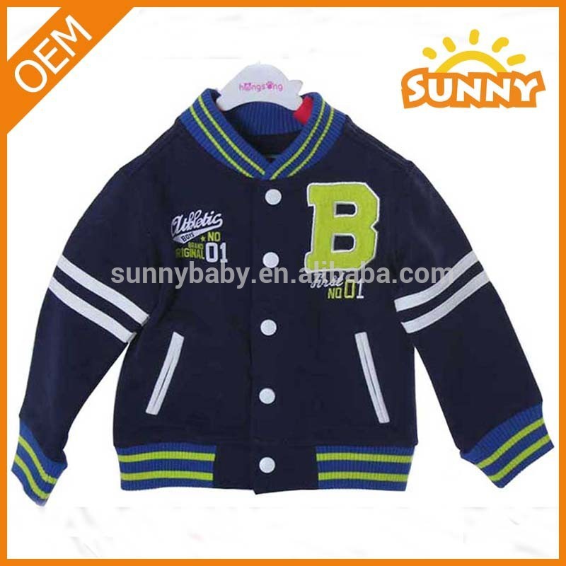 新しい設計高品質2015男の子のジャケット-ベビーロンパース問屋・仕入れ・卸・卸売り