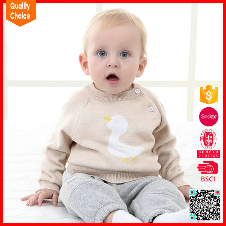 新しい到着2016ファッションニットウールセーター赤ちゃん-プラスサイズセーター問屋・仕入れ・卸・卸売り
