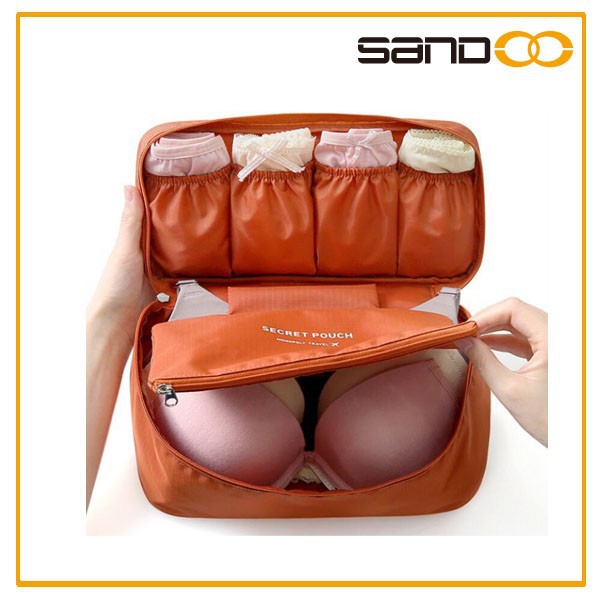 sandoo2016女性ホット製品のためのポータブルポーチ男性下着-プラスサイズ下着問屋・仕入れ・卸・卸売り