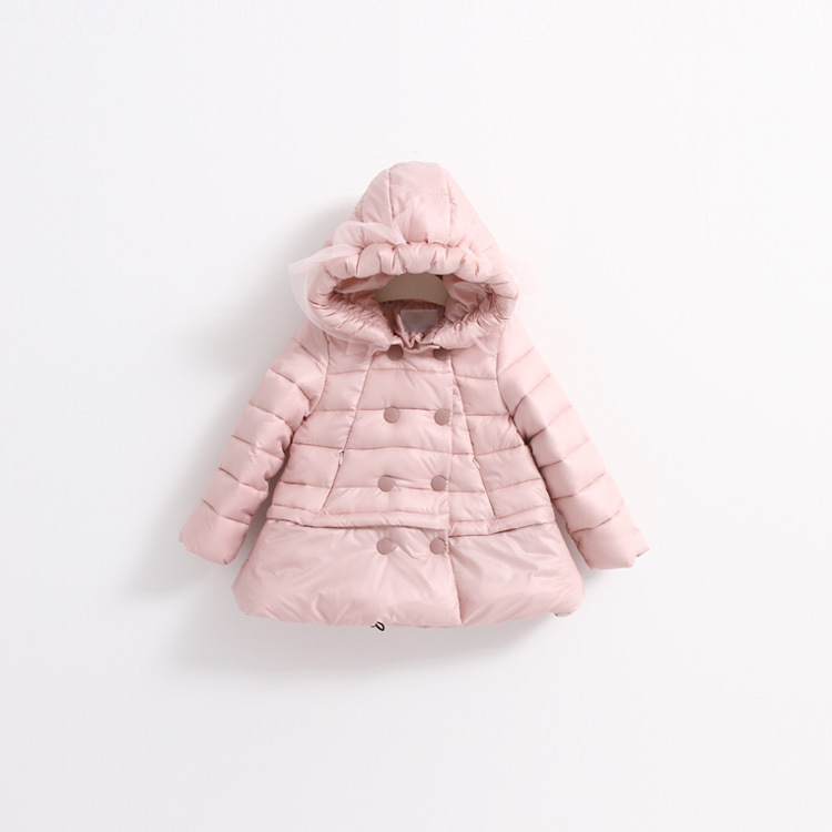 韓国の冬のジャケットyd14001ベールの女の赤ちゃんのジャケット-プラスサイズジャケット問屋・仕入れ・卸・卸売り