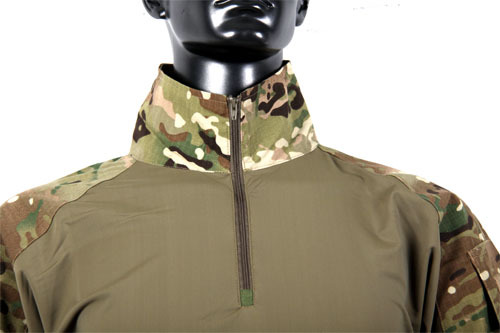 軍服迷彩色/戦術的な服短い/軍事t- シャツcl34-0035-プラスサイズシャツ、ブラウス問屋・仕入れ・卸・卸売り
