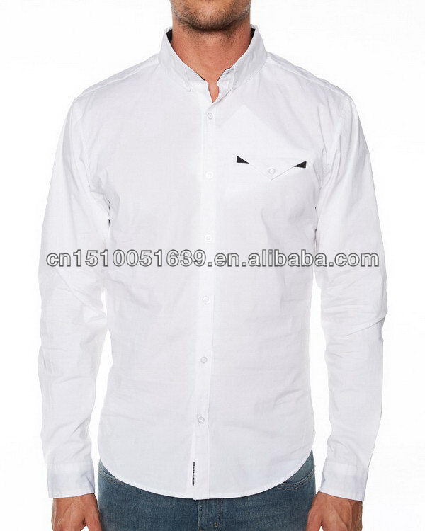 デザイナーブランドの洋服メーカー中国反射プリント長袖シャツ男性-プラスサイズシャツ、ブラウス問屋・仕入れ・卸・卸売り
