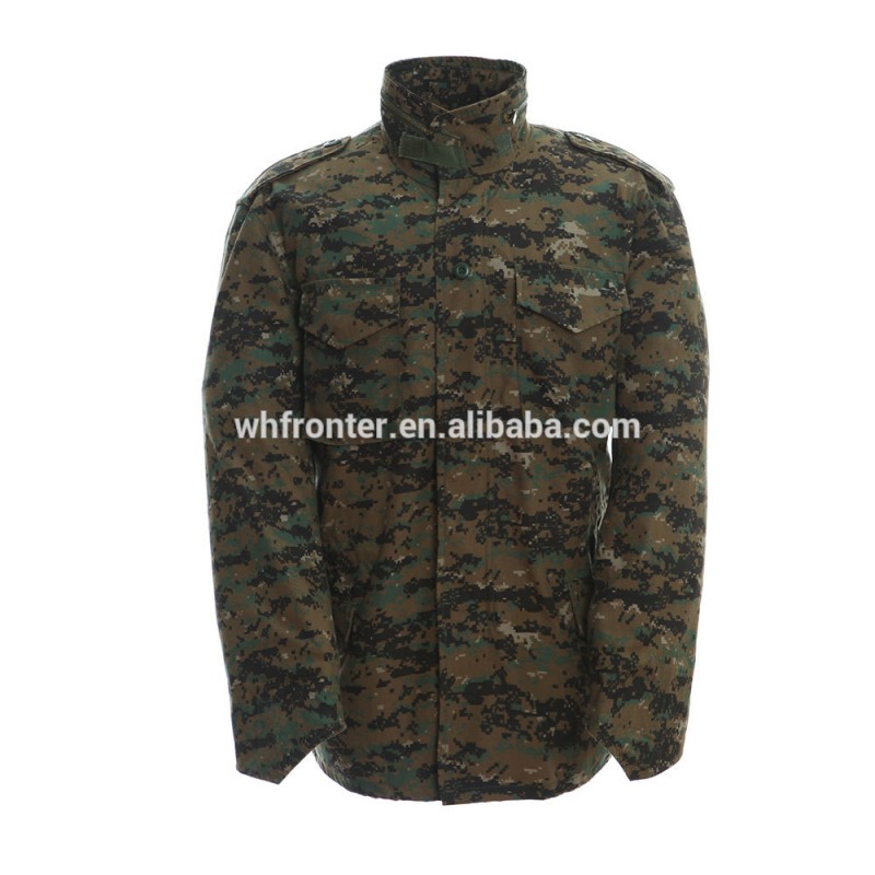 通気性防水軍ウッドランドm65冬の男性のジャケット-ジャケット問屋・仕入れ・卸・卸売り