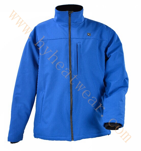 男性スタイル温水ジャケット、電気加熱ジャケット寒い冬-ジャケット問屋・仕入れ・卸・卸売り