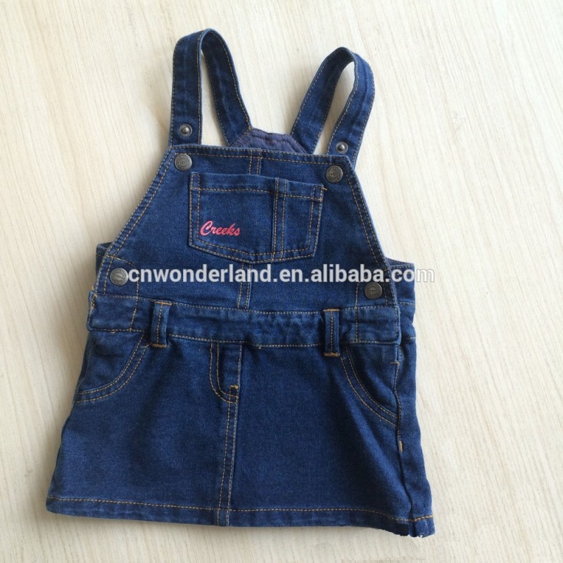 最新のデザイン赤ちゃんコットンドレス女の子のための赤ちゃん服リトルベビードレス-プラスサイズドレス、スカート問屋・仕入れ・卸・卸売り