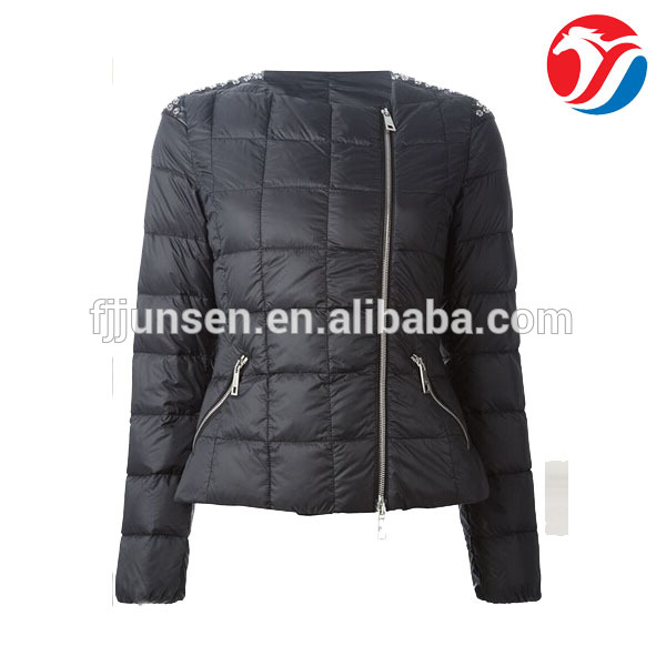 高品質な最新のjss0175女性重いコート-ジャケット問屋・仕入れ・卸・卸売り