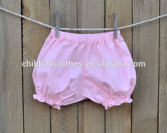 安い卸売赤ちゃんの夏の快適なプレーンブルマブルマ乳幼児ブルマ-プラスサイズ下着問屋・仕入れ・卸・卸売り