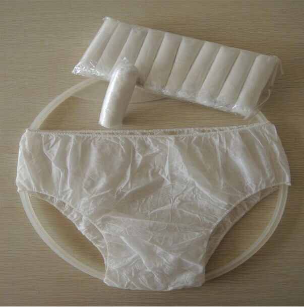 中国製工場供給使い捨て女性下着-プラスサイズ下着問屋・仕入れ・卸・卸売り