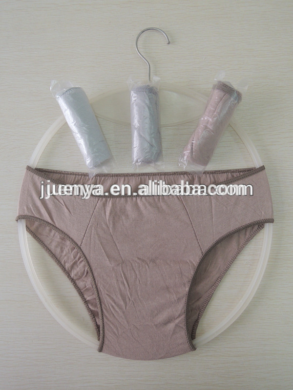 Men Travel Massage Spa Cotton Disposable Underwear-プラスサイズ下着問屋・仕入れ・卸・卸売り