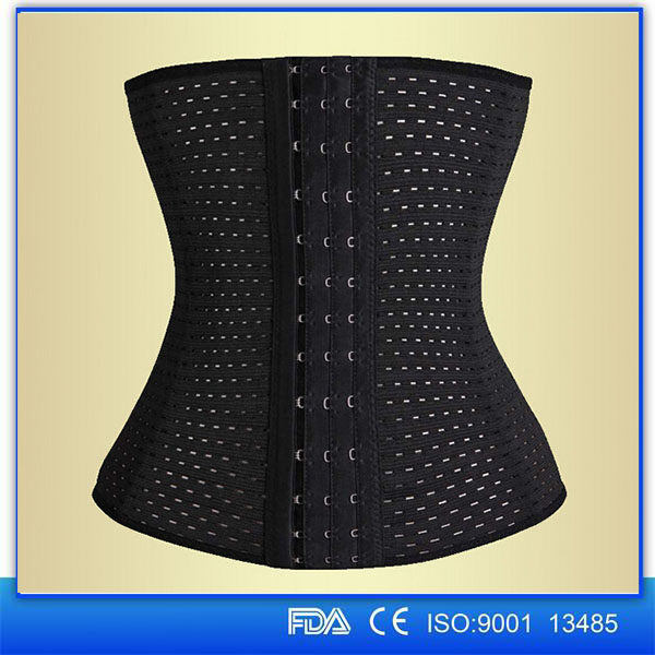 女性のウエストおなかベルト脂肪バーナーボディシェイパー、 ウエストトレーナーcinchers shapwear-補正下着問屋・仕入れ・卸・卸売り