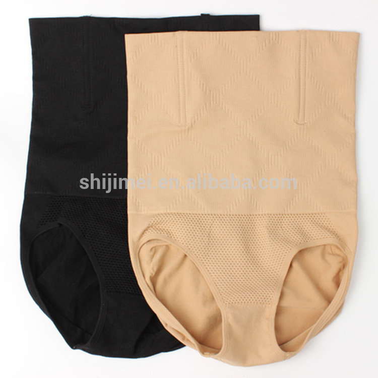 熱い販売の女性の下着のパンティーハイウエスト痩身ボディシェイパー556女性のためのシームレスな下着-補正下着問屋・仕入れ・卸・卸売り