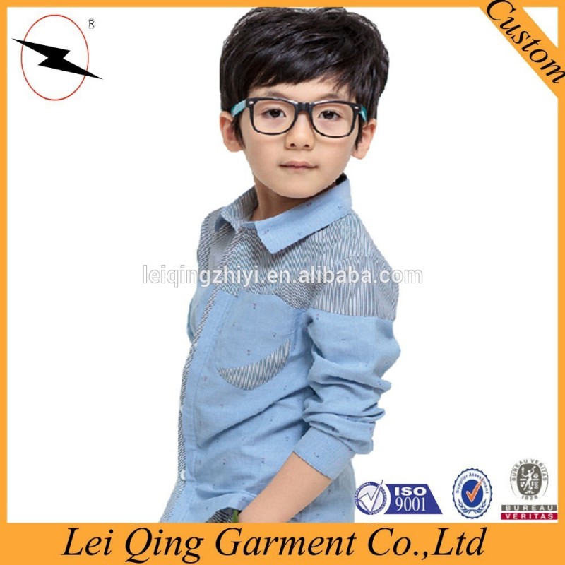 2016最新スタイルプリント男の子シャツ卸売服トルコイスタンブール-キッズ服　シャツ、トップス問屋・仕入れ・卸・卸売り