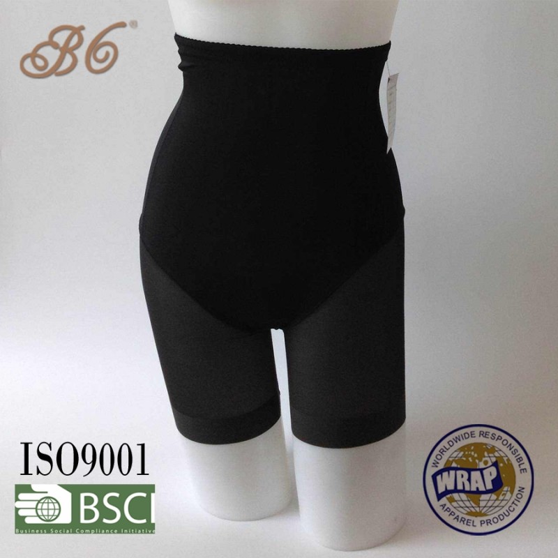熱い販売のスリムパンツ2015リフトシェイパー下着新たに- 設計された高l0003ウエストボディシェイパーの女性のパンティー-プラスサイズ下着問屋・仕入れ・卸・卸売り