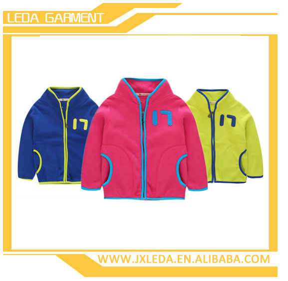 子供フリースジャケット子供安い スポーツ ジャケット から南昌衣服工場-プラスサイズジャケット問屋・仕入れ・卸・卸売り