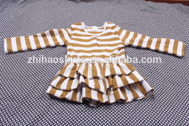 赤ちゃんの女の子の服ストライプトップロングスリーブ冬コットンカーディガン-プラスサイズシャツ、ブラウス問屋・仕入れ・卸・卸売り