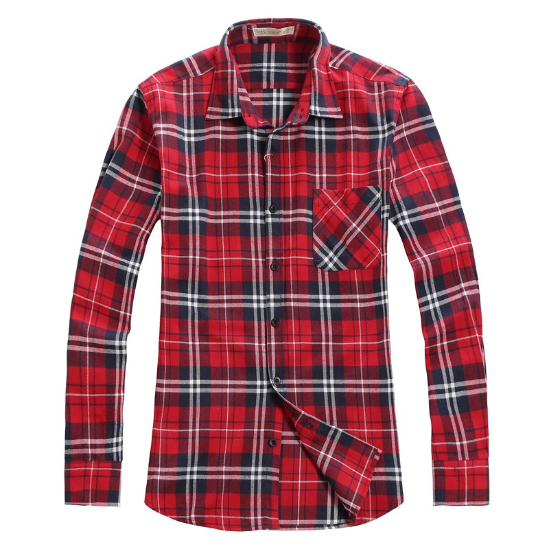 杭州シャツ卸売半袖シャツをチェック男-プラスサイズシャツ、ブラウス問屋・仕入れ・卸・卸売り