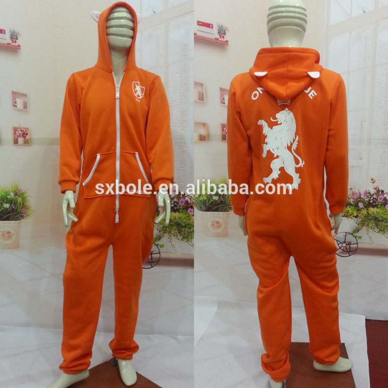 カスタム大人onesie-パジャマ問屋・仕入れ・卸・卸売り