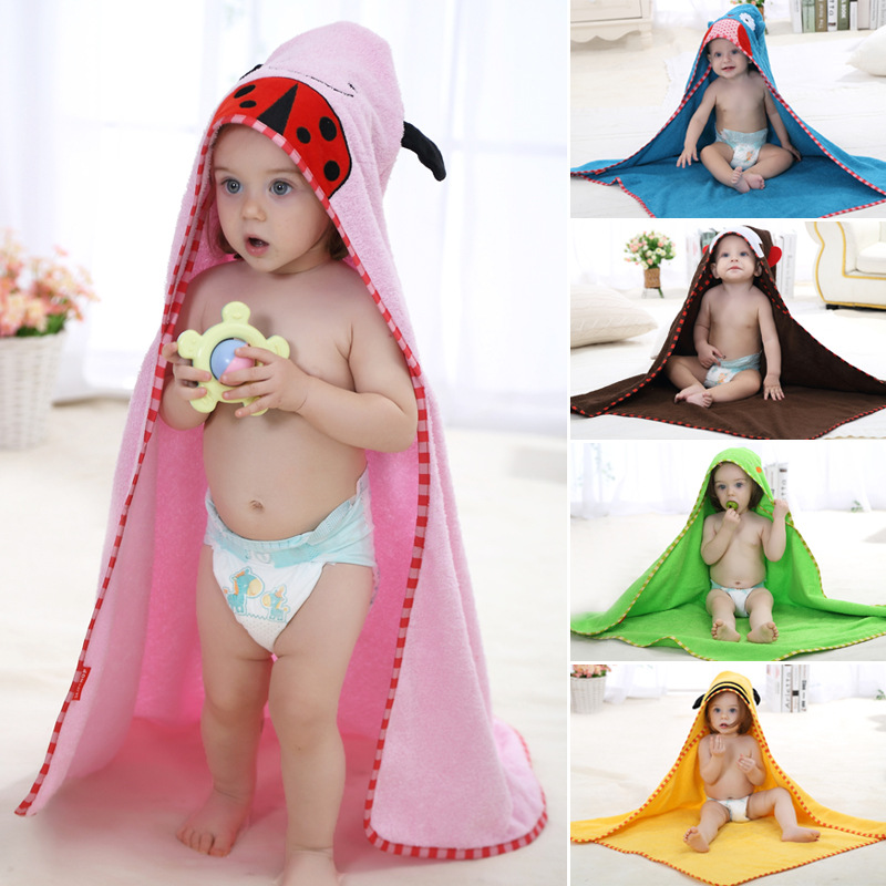 2016子供蜂モデルパジャマ、動物かわいい赤ちゃんバスローブ-バスローブ問屋・仕入れ・卸・卸売り