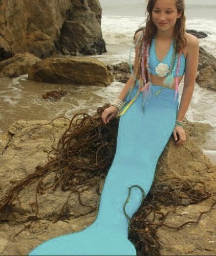 氷の絹のパジャマセクシーな人魚2015人魚の尾水着スーツ新しい冬のパジャマ-パジャマ、寝間着問屋・仕入れ・卸・卸売り