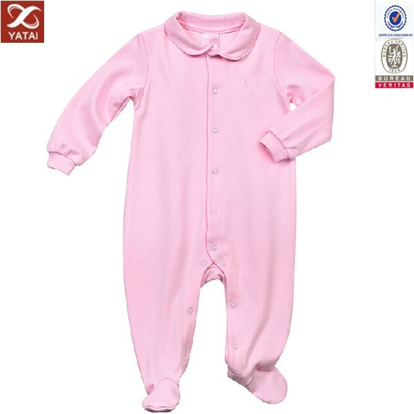 可愛い赤ちゃんの足のパジャマの中国製-パジャマ問屋・仕入れ・卸・卸売り