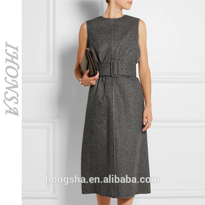 新しい到着のファッション新しいormalドレス袖なしの女性のための最新のドレスのデザインhsd6744-ホームカミングドレス問屋・仕入れ・卸・卸売り