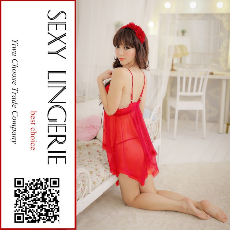 焚きのための下着のセックスランジェリーホットセクシーな女の子のセクシーな美しい日本-ベビードール問屋・仕入れ・卸・卸売り