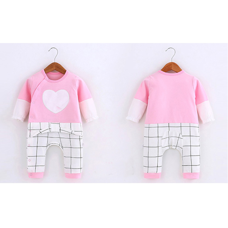 2016春秋卸売服長袖ベビーロンパース新生児ベビー服でさまざまなスタイル-パジャマ問屋・仕入れ・卸・卸売り