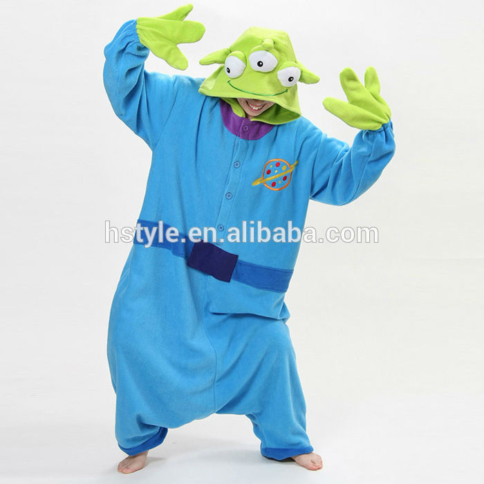 大人動物の新しいモンスターの衣装sanganonesiehfc088パジャマパジャマ男女兼用-パジャマ問屋・仕入れ・卸・卸売り