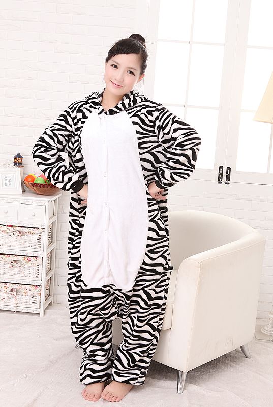 フランネル動物カバーオールパジャマパジャマコスプレ衣装レトロカバーオール-パジャマ問屋・仕入れ・卸・卸売り