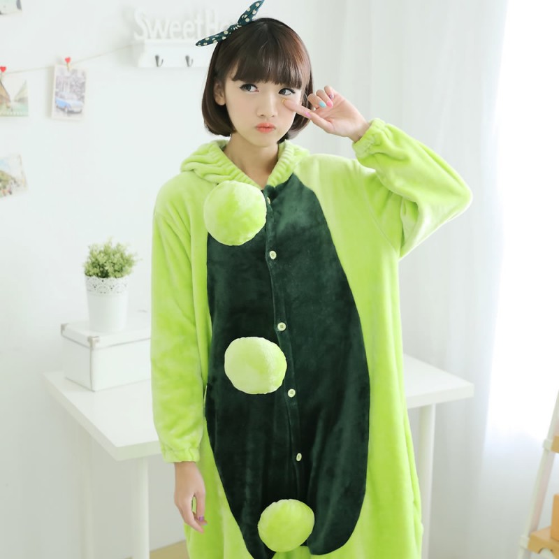 Onen卸売動物ユニセックスカバーオールファンシードレス衣装パジャマtパジャマ卸売アダルトカバーオール-パジャマ問屋・仕入れ・卸・卸売り