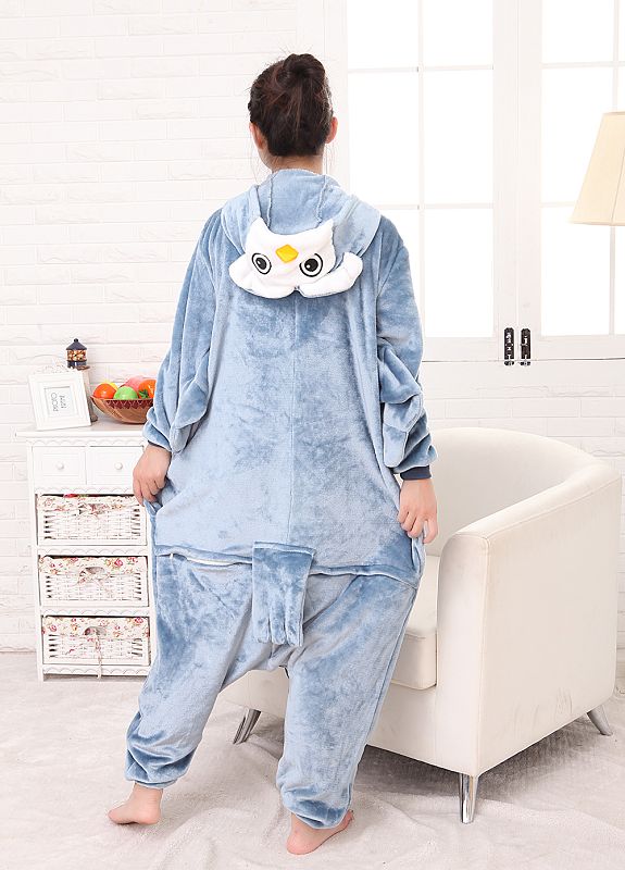 ホット動物カバーオールユニセックス大人パジャマコスプレ衣装パジャマ-パジャマ問屋・仕入れ・卸・卸売り