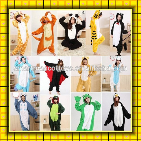 動物衣装onesiesfourrureonesiesfourrure大人の衣装-パジャマ問屋・仕入れ・卸・卸売り