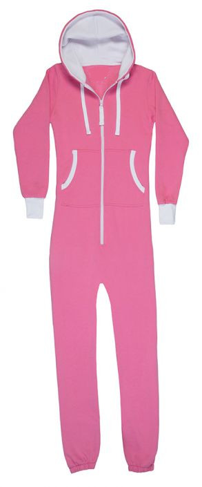 低価格oem卸売安い工場大人ユニセックス固体ピンク綿100起毛フリースカバーオール-パジャマ問屋・仕入れ・卸・卸売り