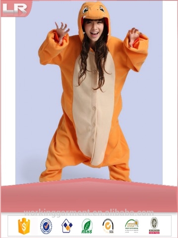 安い ユニ セックス動物カバー オール大人の ポケモン着ぐるみ-パジャマ問屋・仕入れ・卸・卸売り